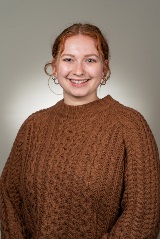 Hannah Aseltine Portrait