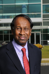 Ajit P. Yoganathan, PhD