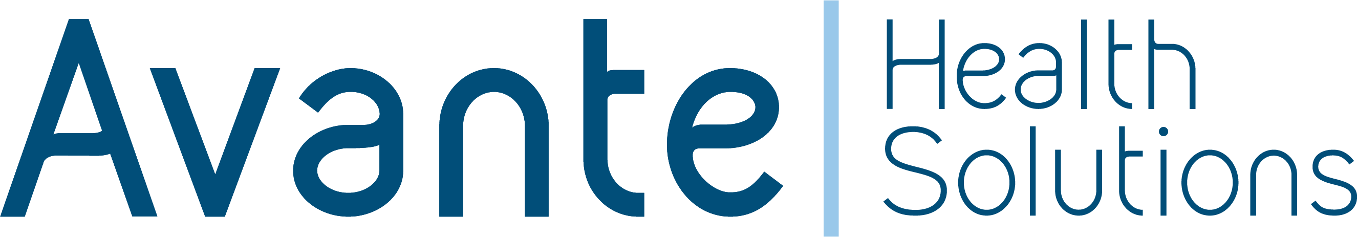 avante logo