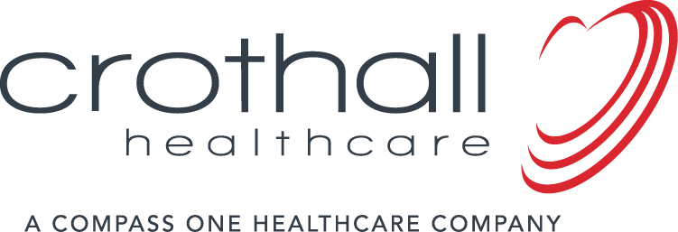 crothall logo