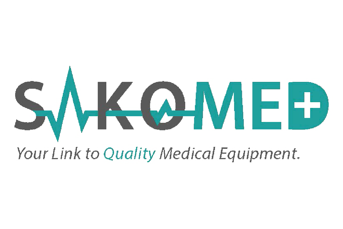 sakomed logo