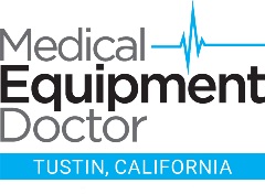 OG Tustin Logo_Medical Equipment Doctor