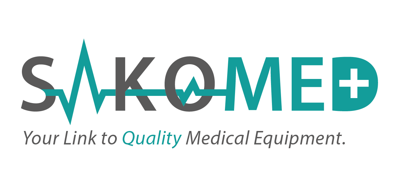 sakomed logo