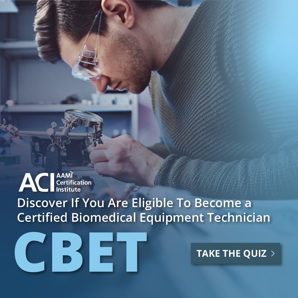 cbet verification