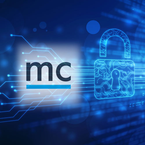 MedCrypt Logo