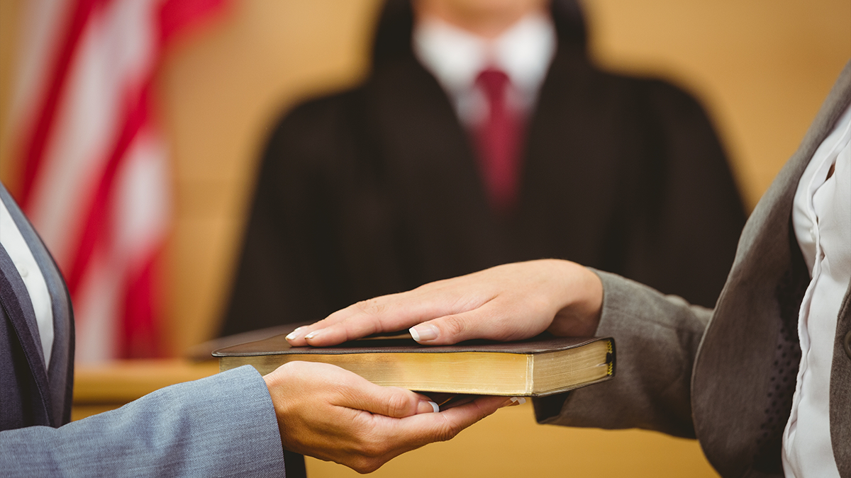 Expert Witness - Hero Expert Witness - Hero