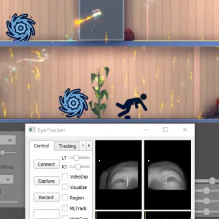Eye Tracking Study - sq Eye Tracking Study - sq