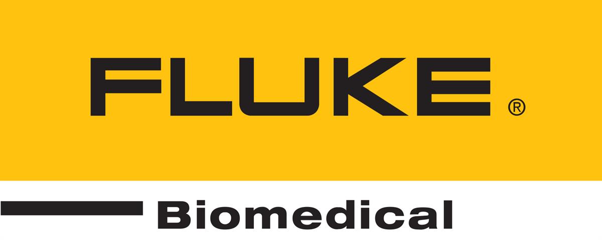 Fluke Biomedical logo