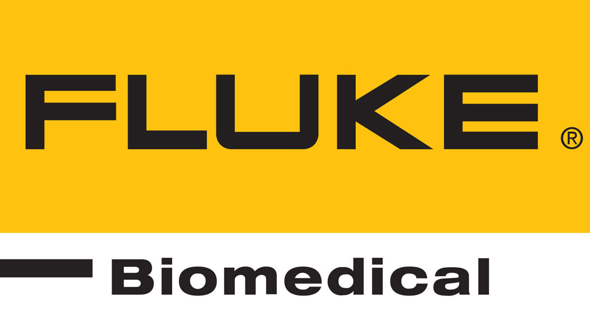 Fluke Biomedical logo