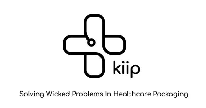 Logo for KiiP