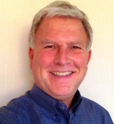 Mark Walker
