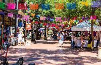 San Antonio Things To Do Historic Market Square San Antonio Things To Do Historic Market Square