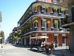 new orleans louisiana