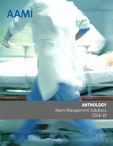 Anthology: Alarm Management