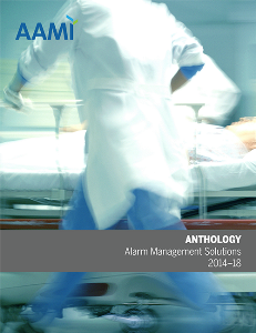 Anthology: Alarm Management Anthology: Alarm Management