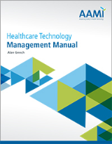 Healthcare Technology Management Manual