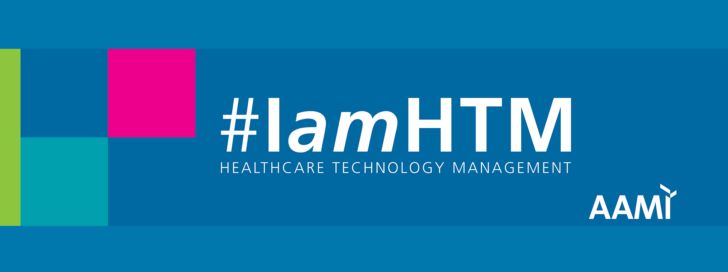 IamHTM Social Media Banner