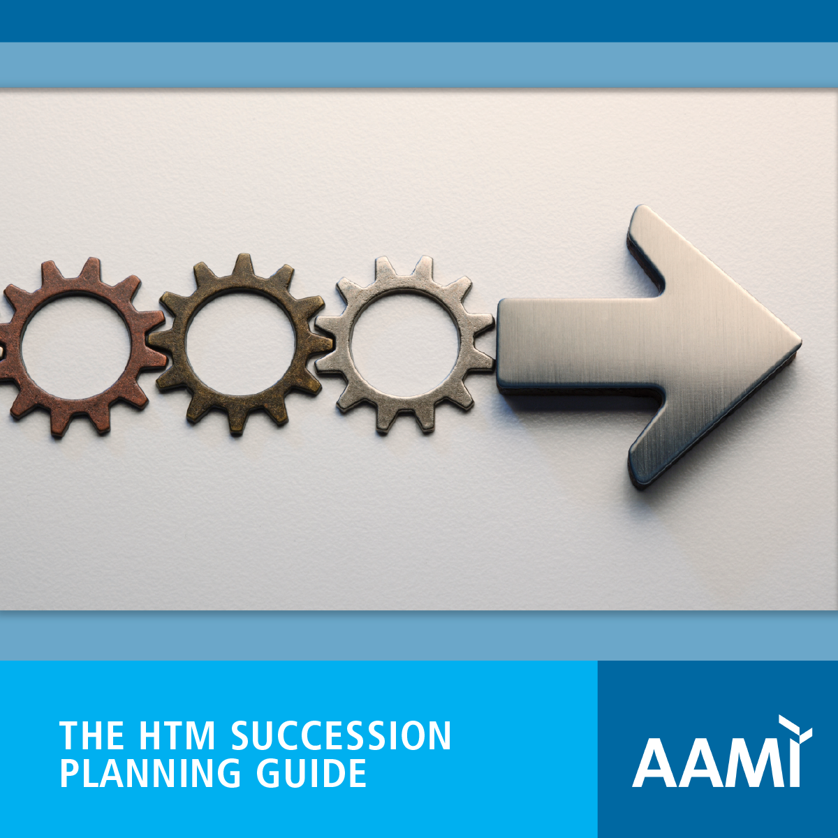 HTM Succession Planning Guide