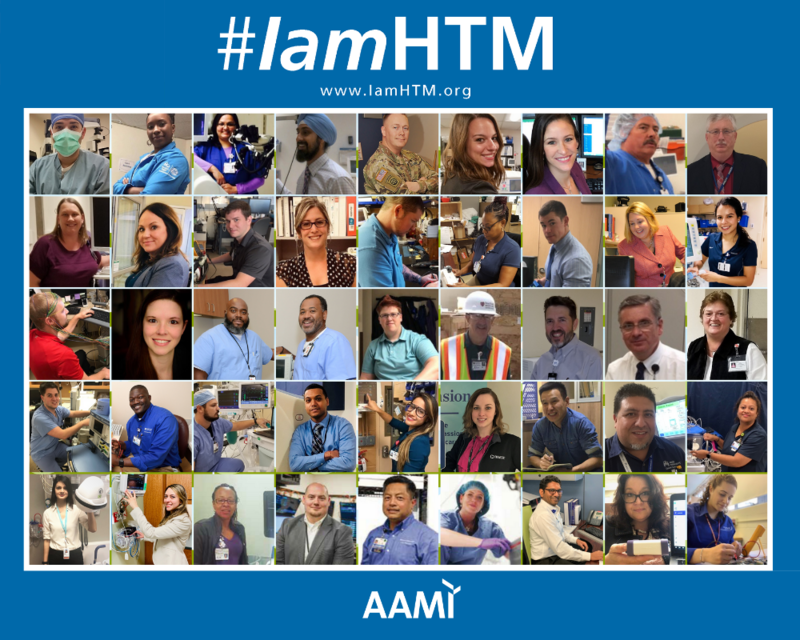 IamHTM poster IamHTM poster