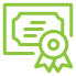 AAMI icons_maintaincertgreen