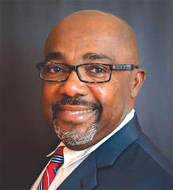 Herman McKenzie Herman McKenzie