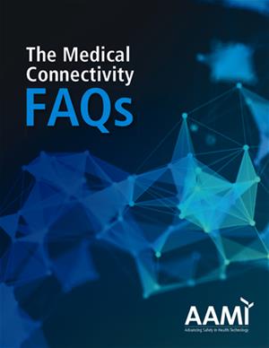 The Medical Connectivity FAQs