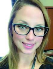 Angela Bennet