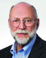 George Mills