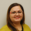 Priyanka Upendra, BSME, MSE, CHTM