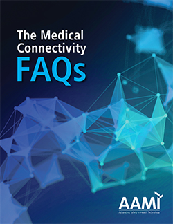 The Medical Connectivity FAQs,