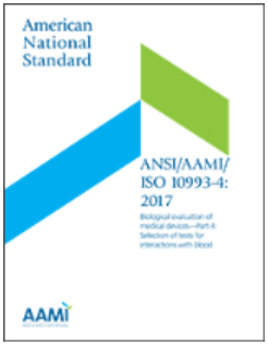 ANSI/AAMI/ISO 10993-11:2017