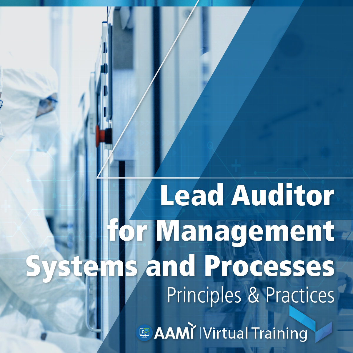 Iso 13485 lead auditor training