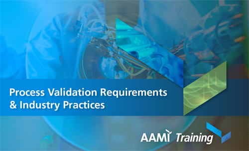 Process Validation Training - Master copy copy 2 copy-06 Process Validation - Medical Device - Training - Quality System