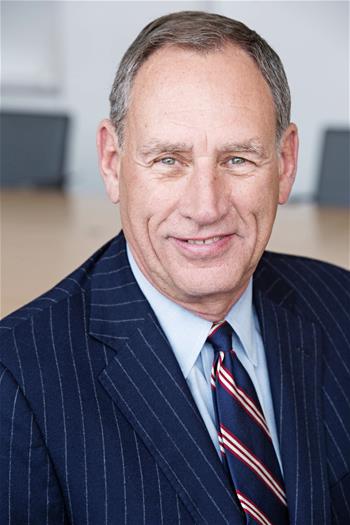 Dr. Toby Cosgrove